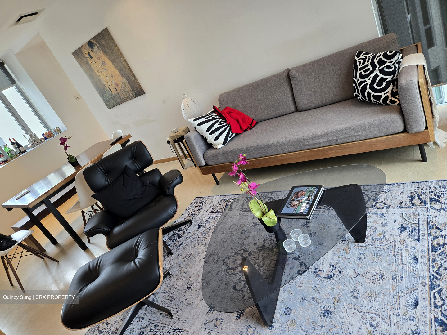 Caribbean At Keppel Bay (D4), Condominium #443394551